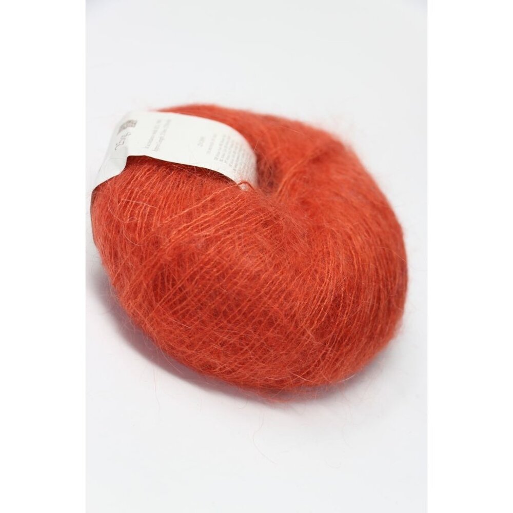 Rowan Kidsilk Haze - Marmalade - Picture 2 of 2